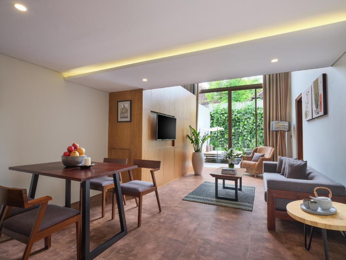Kayumas Hotel