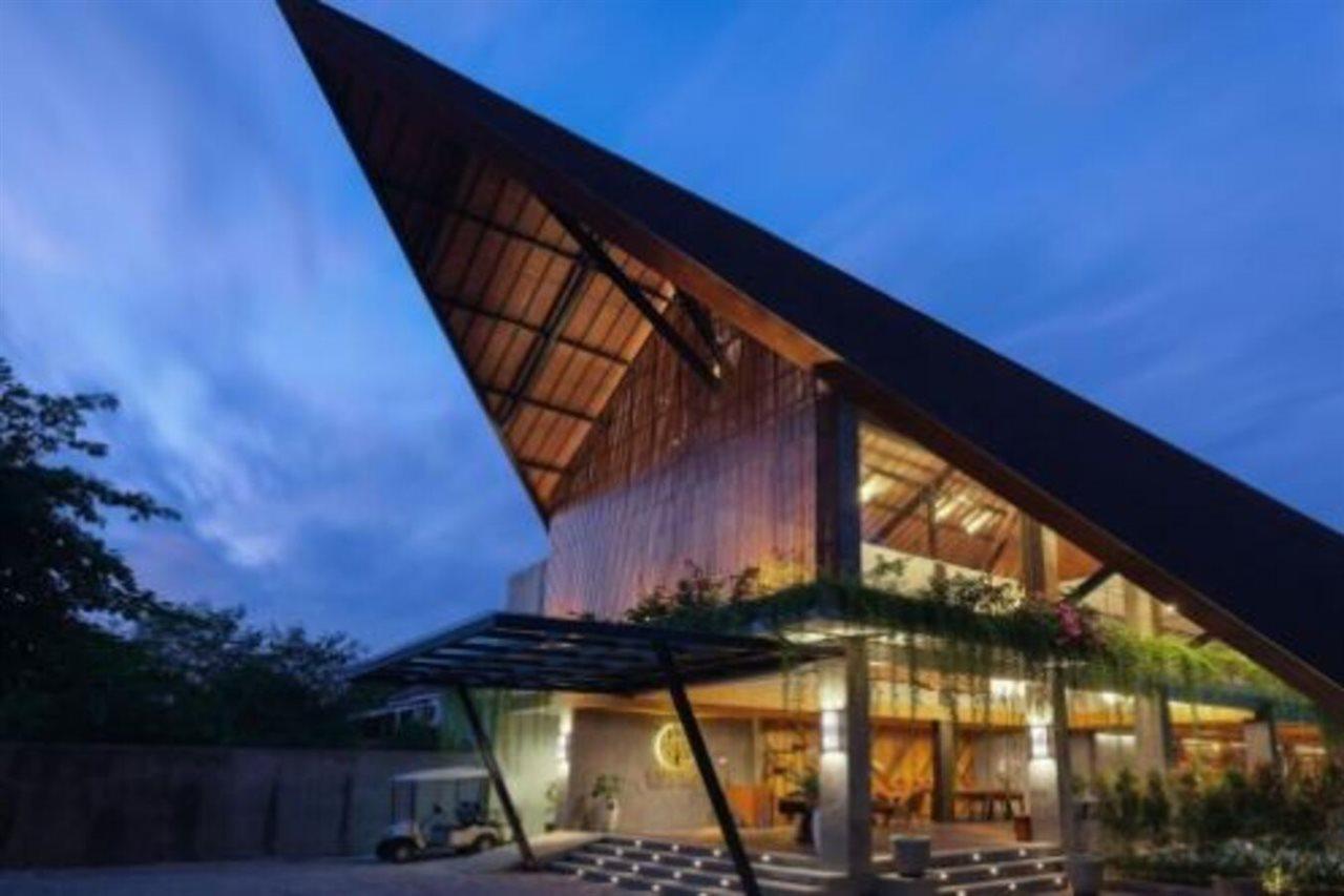 Hotel Kayumas Seminyak (Bali)