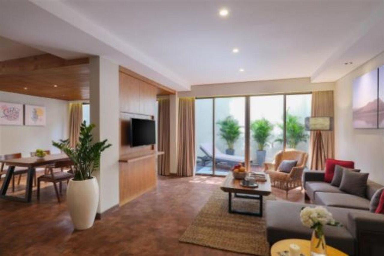 Kayumas 4* Seminyak (Bali)