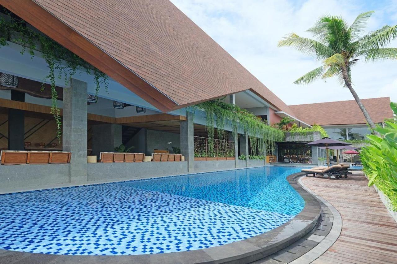 Hotel Kayumas