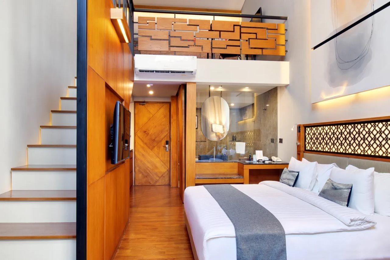 Hotel Kayumas 4*
