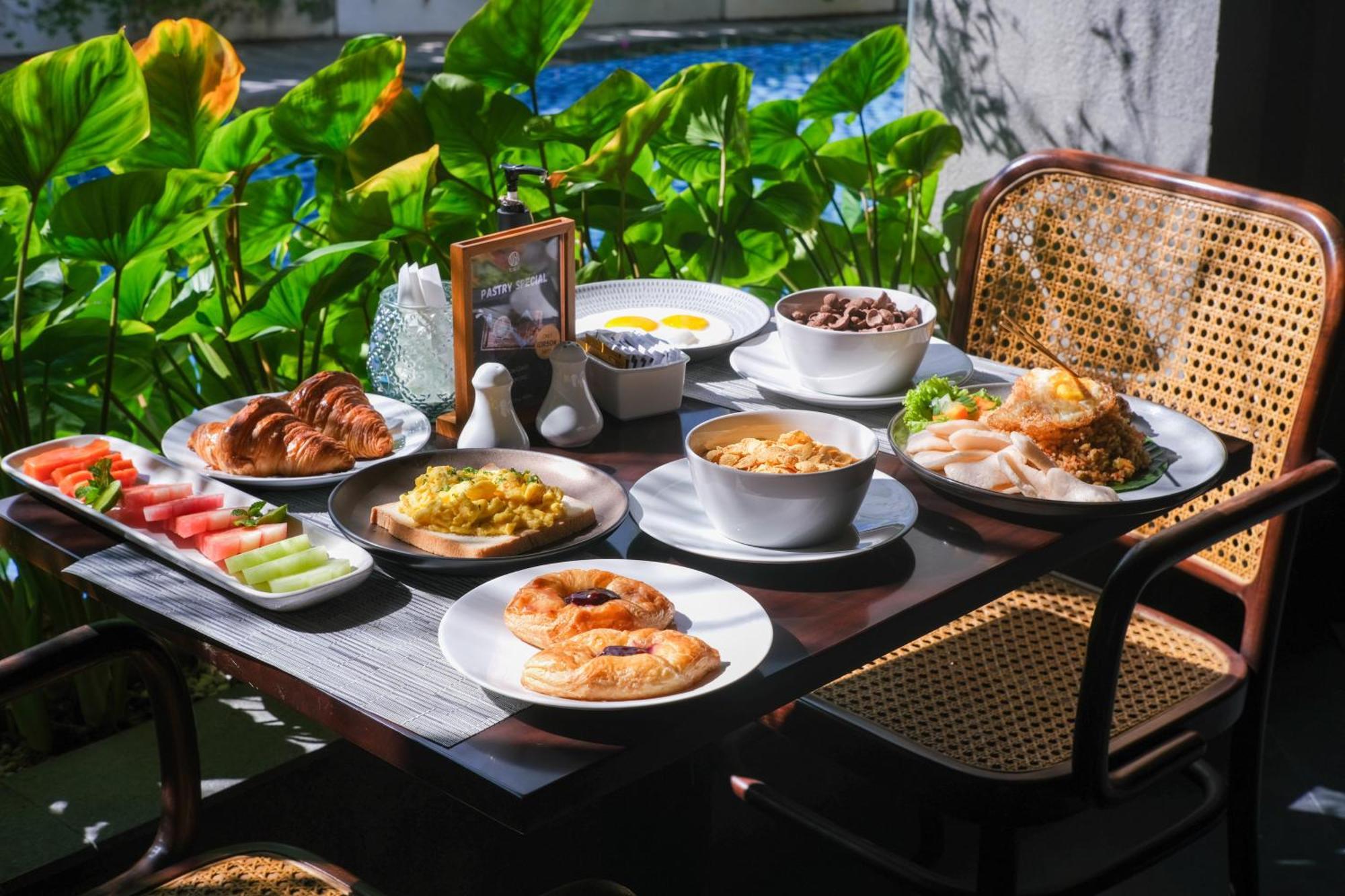 Kayumas Seminyak (Bali)