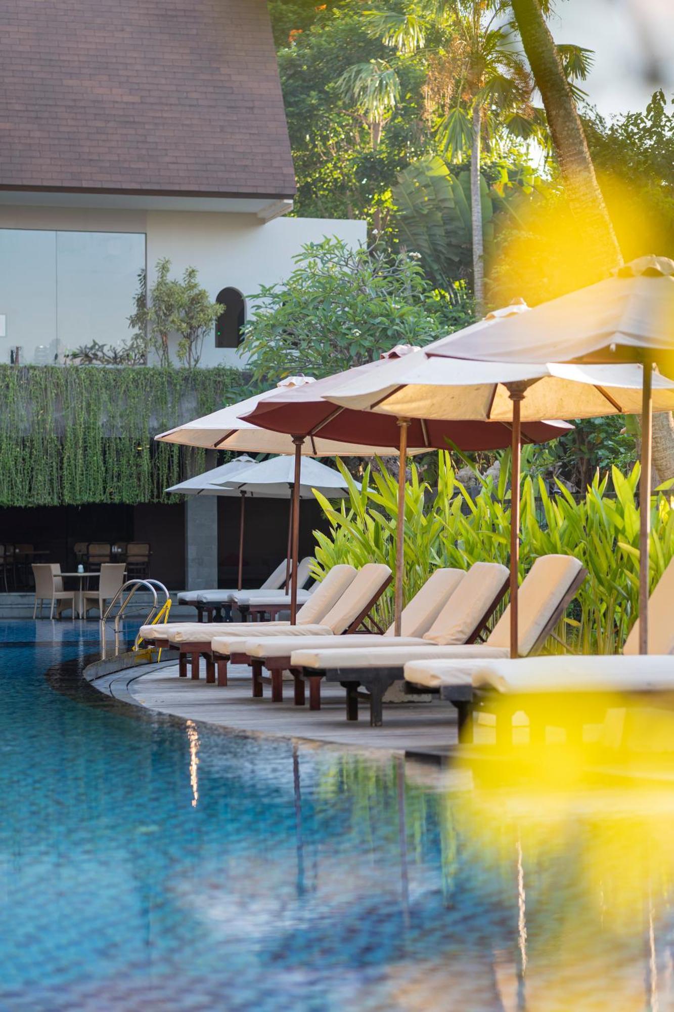 Kayumas Hotel