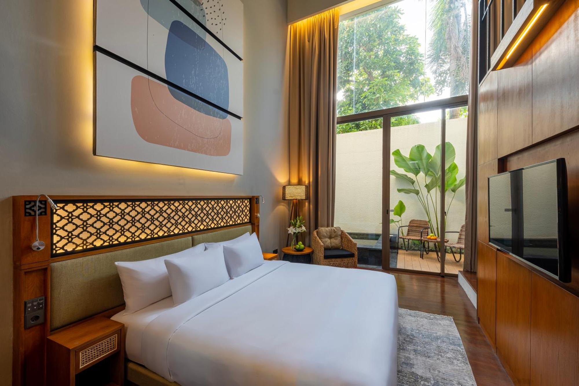Kayumas Hotel Seminyak (Bali)