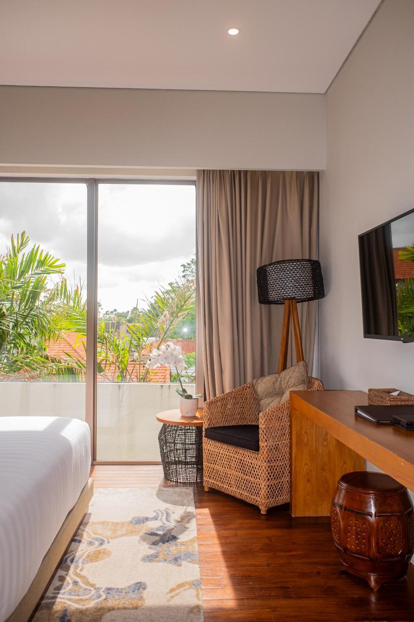 Kayumas 4* Seminyak (Bali)