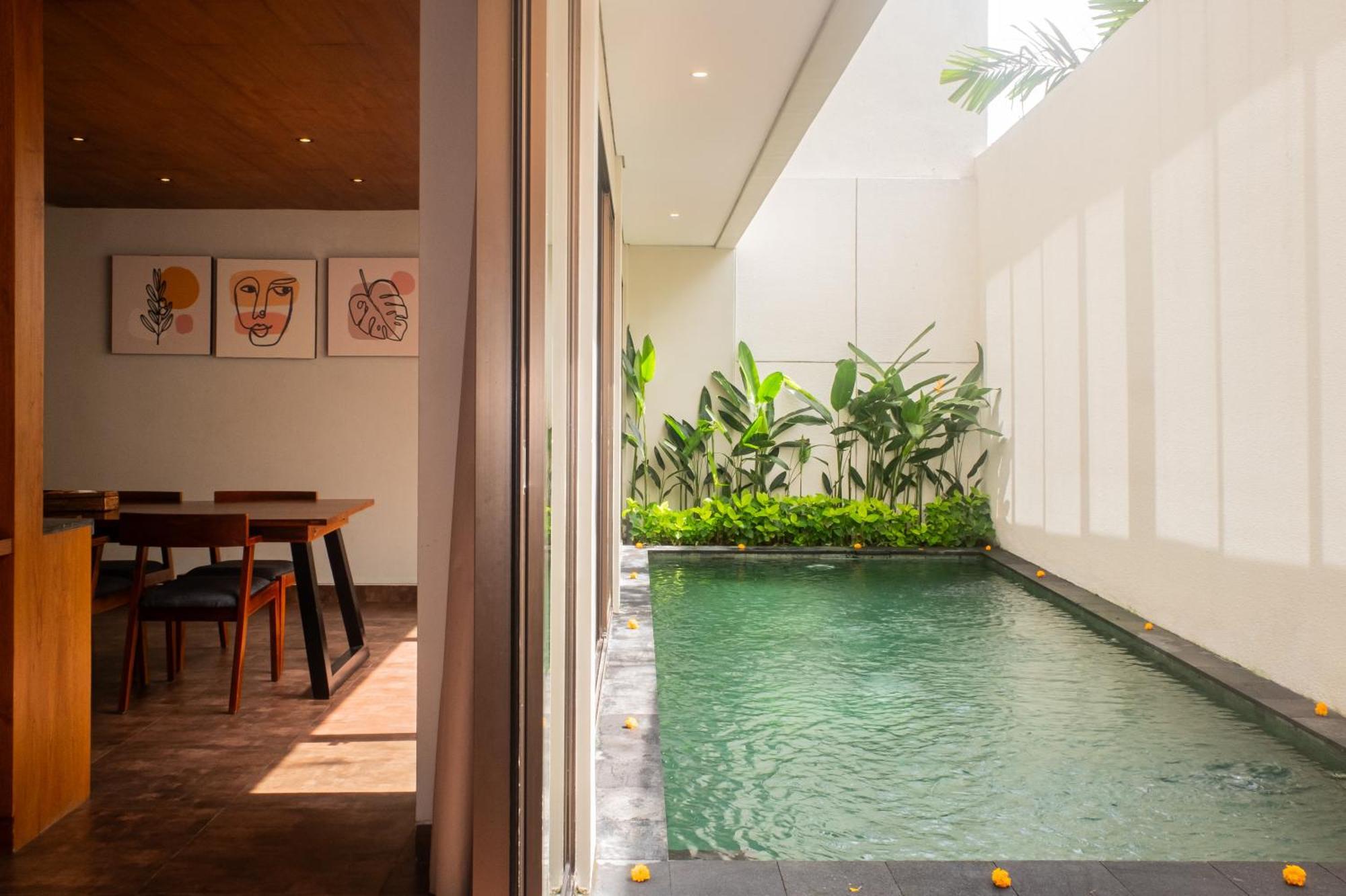Kayumas Seminyak (Bali)