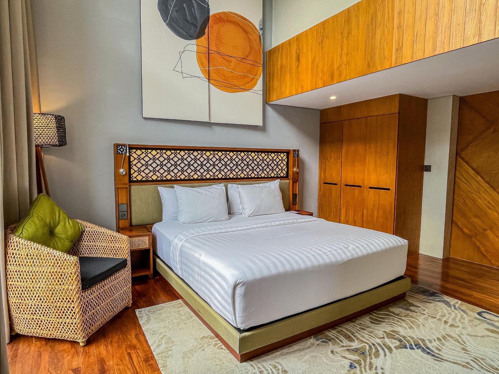Kayumas 4* Seminyak (Bali)