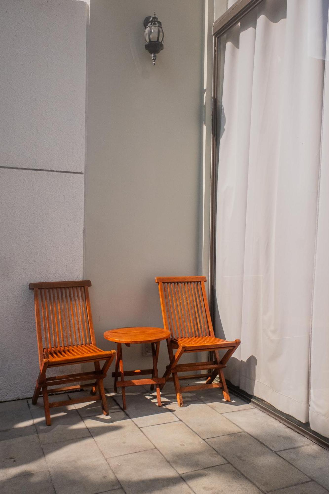 Kayumas Hotel 4*
