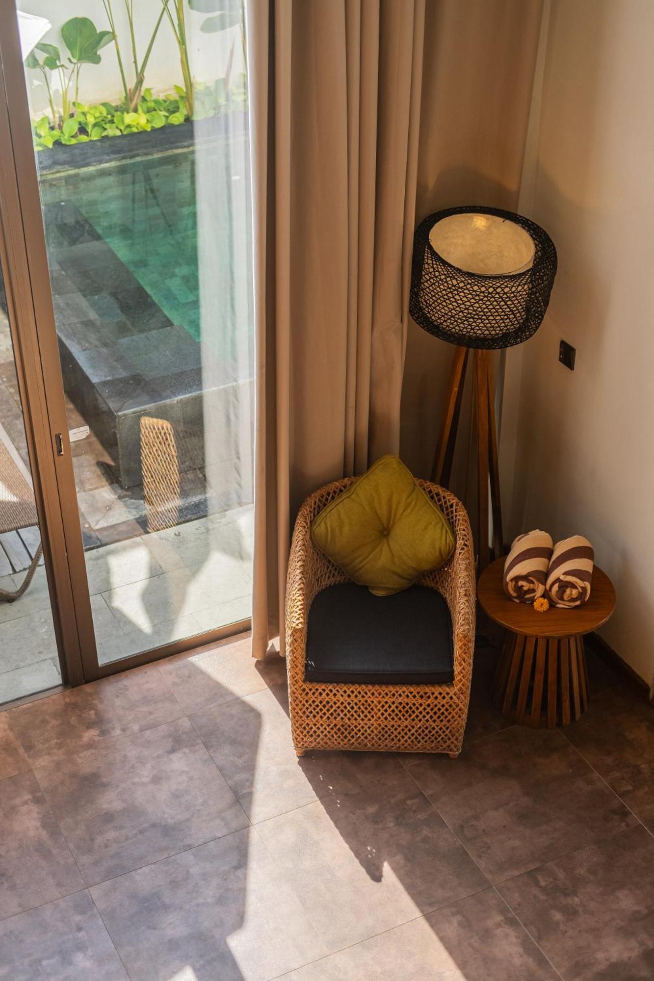 Hotel Kayumas Seminyak (Bali)