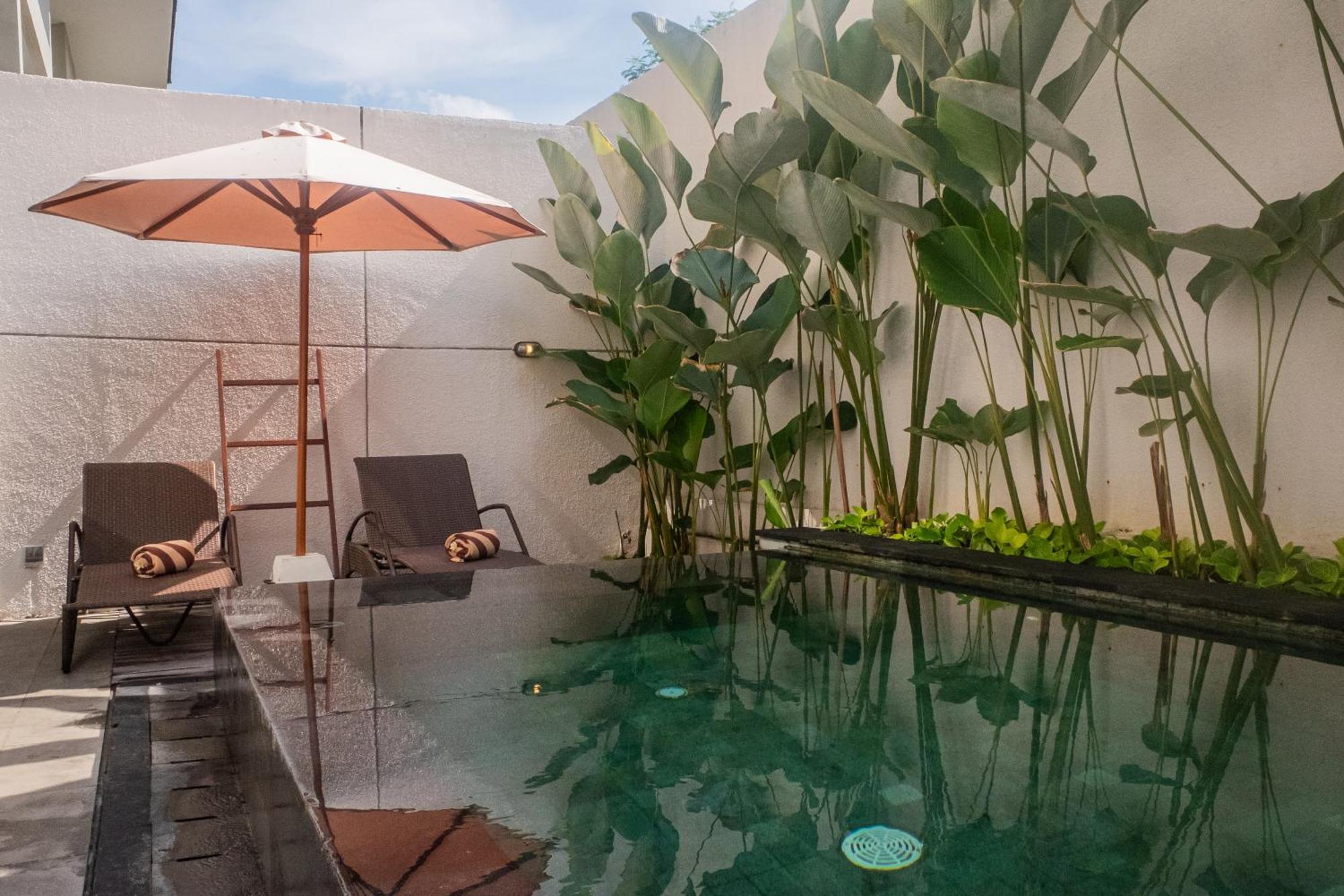 Kayumas होटल Seminyak (Bali)