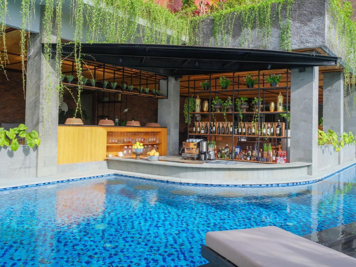 Hotel Kayumas Seminyak (Bali)