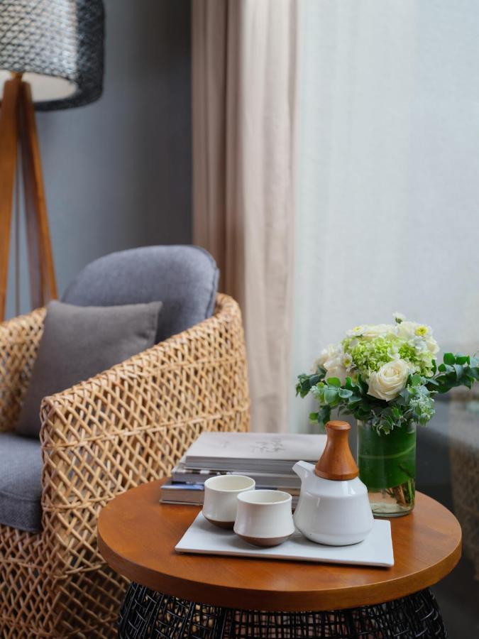 Kayumas Hotel Seminyak (Bali)