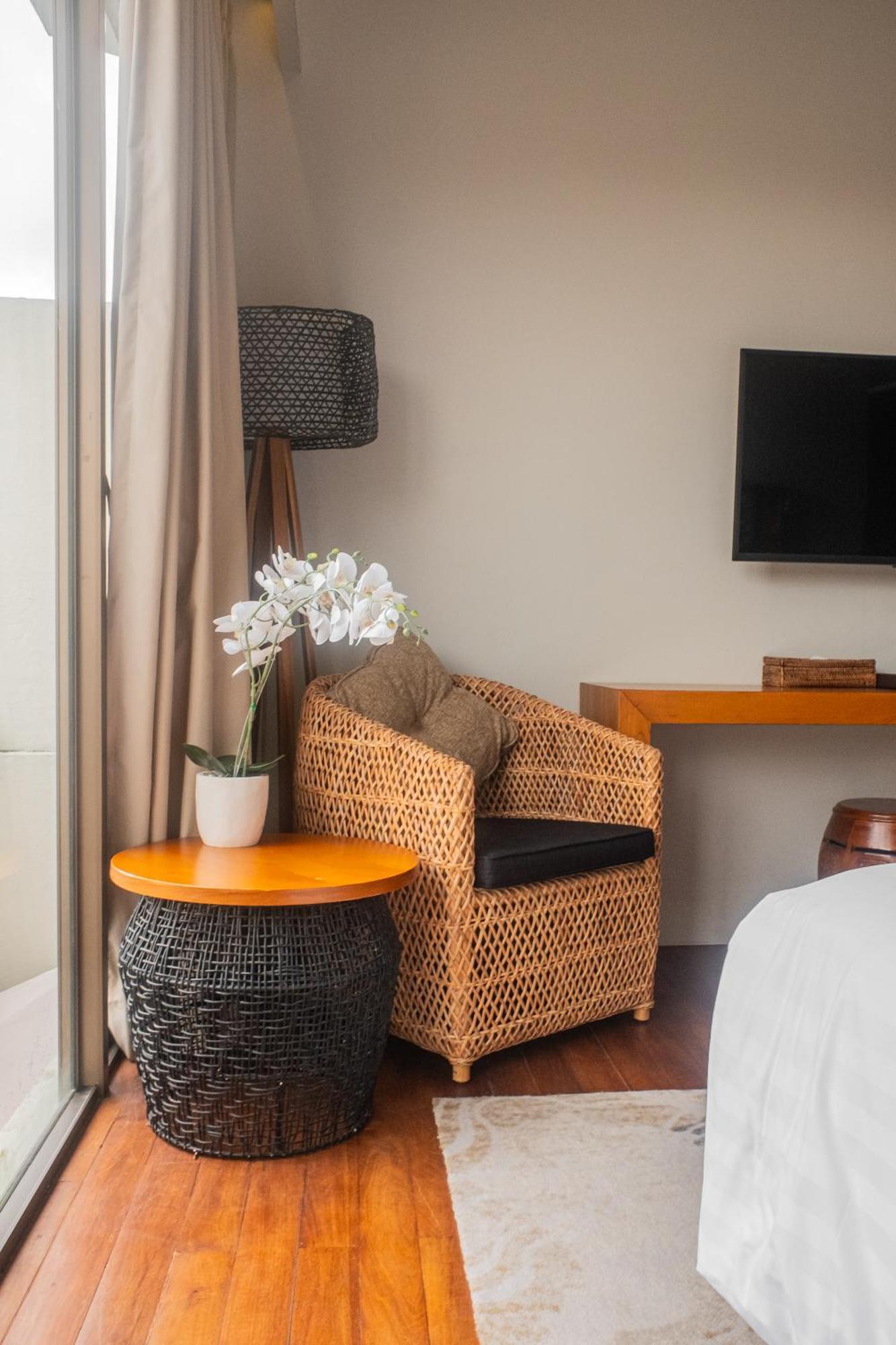 Kayumas Hotel